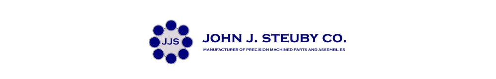 John J. Steuby Company